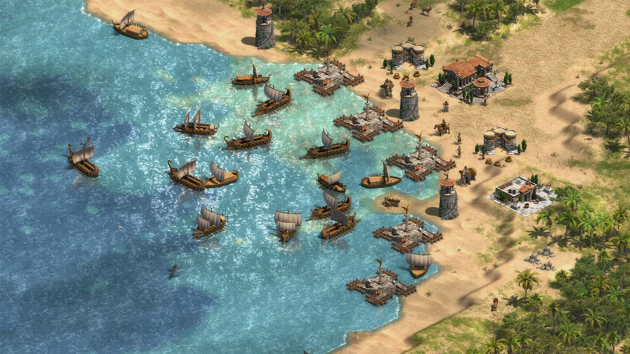 age of empires 2 windows 10 download